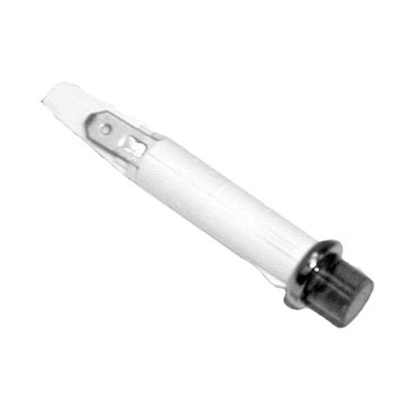 Signal Light 5/16" Amber 125V